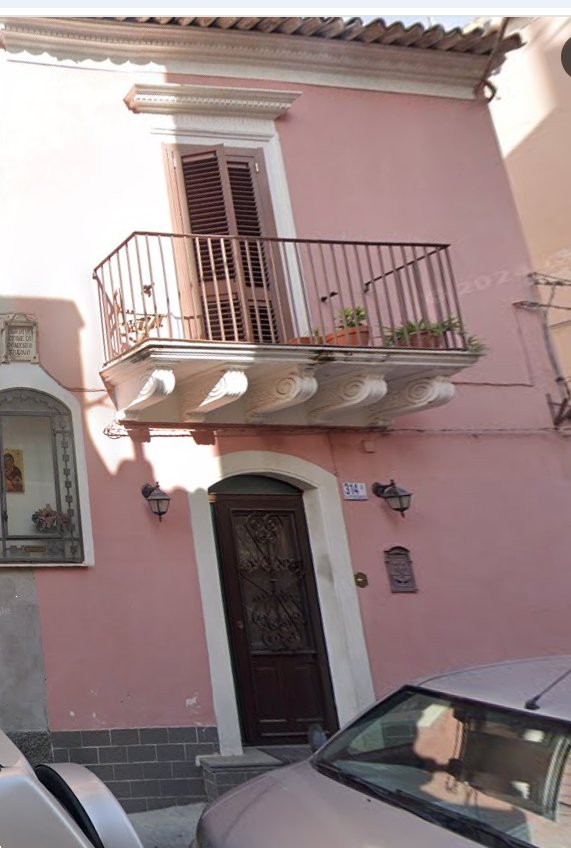 appartamento in vendita a Motta Sant'Anastasia