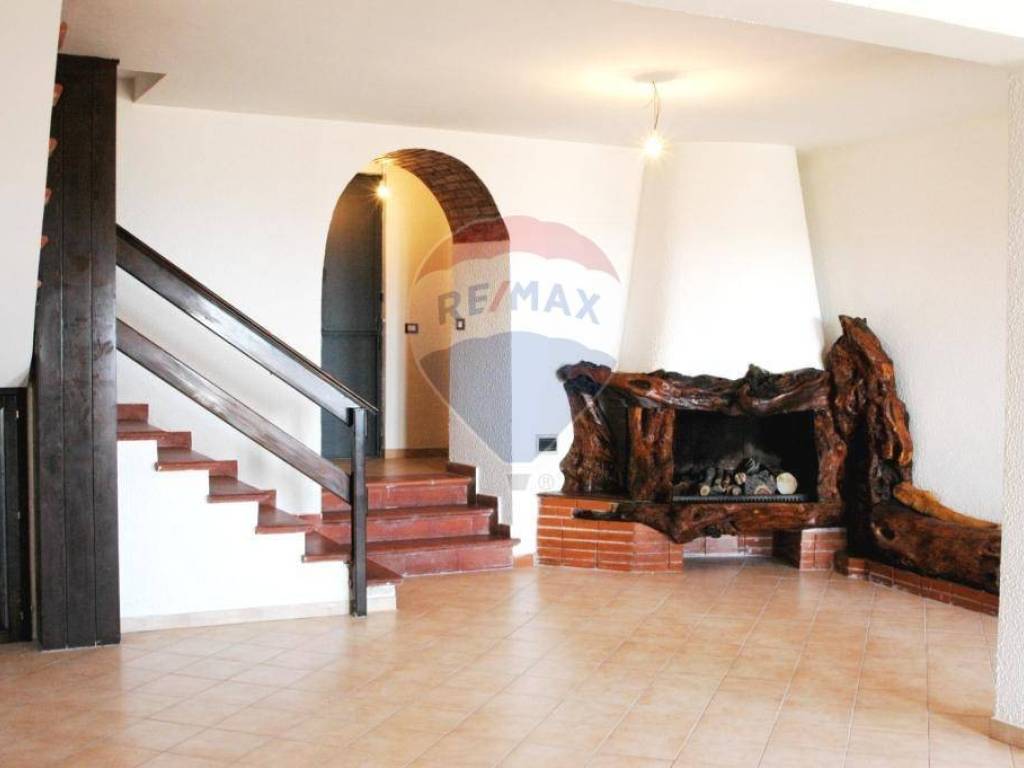 casa indipendente in vendita a Motta Sant'Anastasia