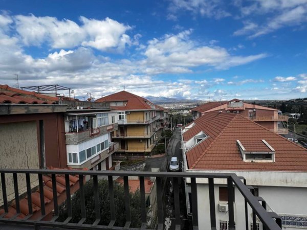 appartamento in vendita a Motta Sant'Anastasia