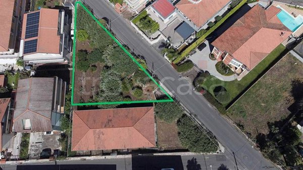 terreno edificabile in vendita a Motta Sant'Anastasia