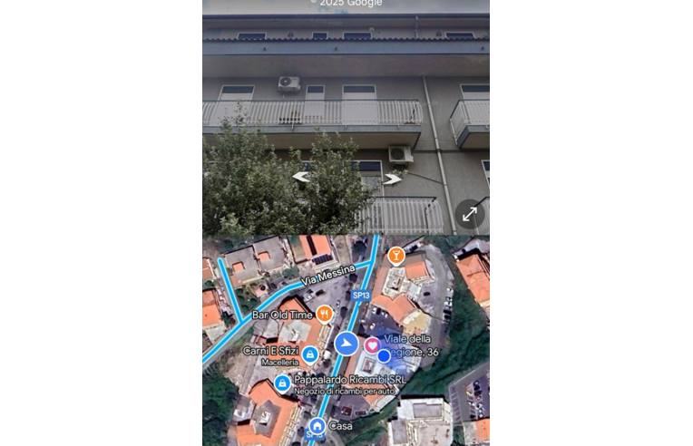 appartamento in vendita a Motta Sant'Anastasia