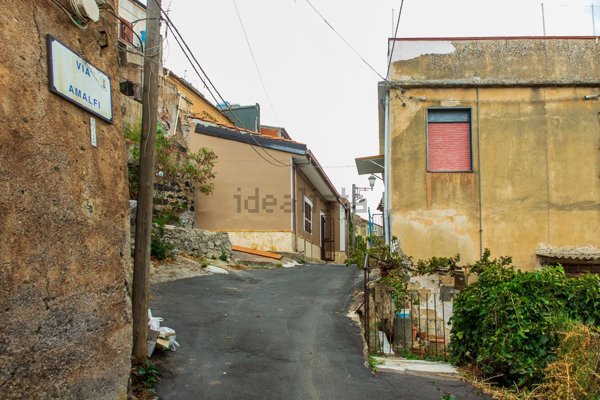 appartamento in vendita a Motta Sant'Anastasia
