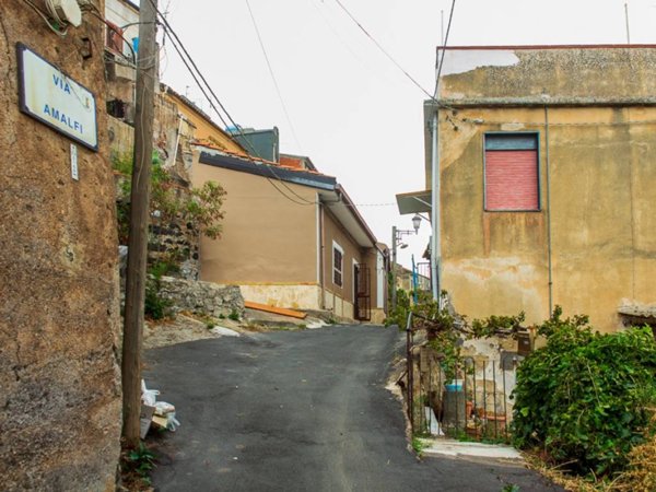 appartamento in vendita a Motta Sant'Anastasia