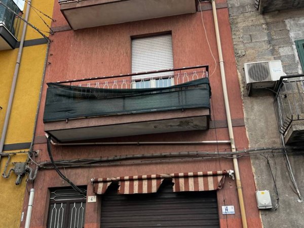 casa indipendente in vendita a Motta Sant'Anastasia