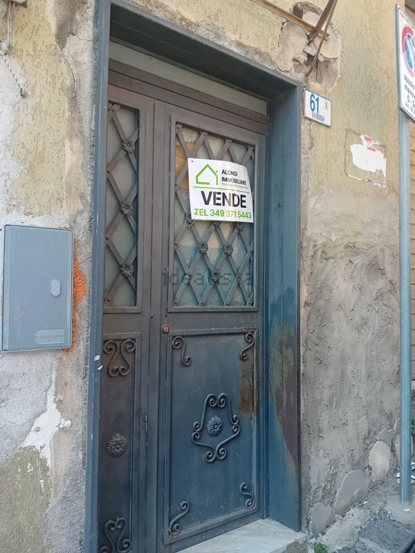 casa indipendente in vendita a Motta Sant'Anastasia