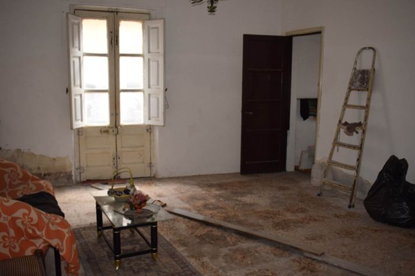 appartamento in vendita a Motta Sant'Anastasia in zona Centro Storico