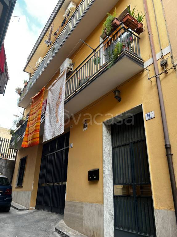 casa indipendente in vendita a Motta Sant'Anastasia