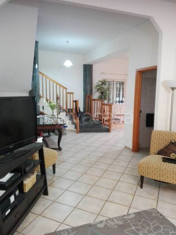 casa indipendente in vendita a Motta Sant'Anastasia