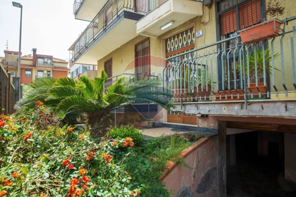 appartamento in vendita a Motta Sant'Anastasia