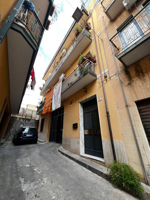 appartamento in vendita a Motta Sant'Anastasia