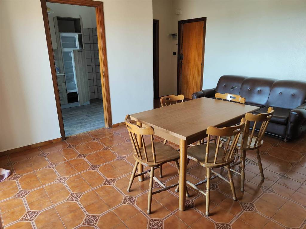 appartamento in vendita a Motta Sant'Anastasia