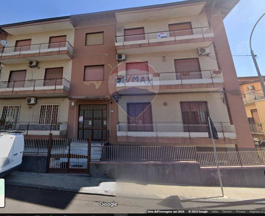 appartamento in vendita a Motta Sant'Anastasia