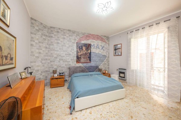 casa indipendente in vendita a Motta Sant'Anastasia