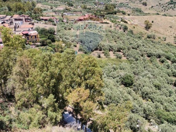 terreno agricolo in vendita a Motta Sant'Anastasia