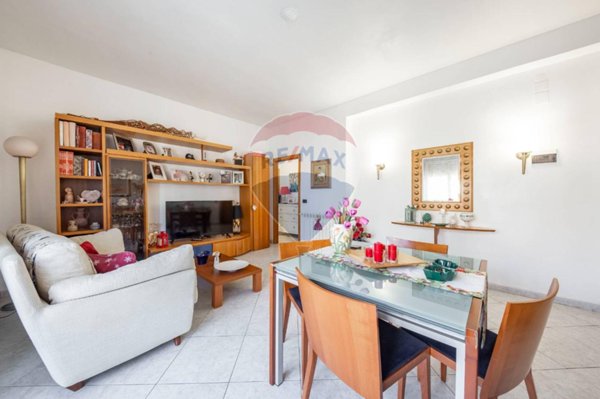 appartamento in vendita a Motta Sant'Anastasia in zona Piano Tavola / Belvedere