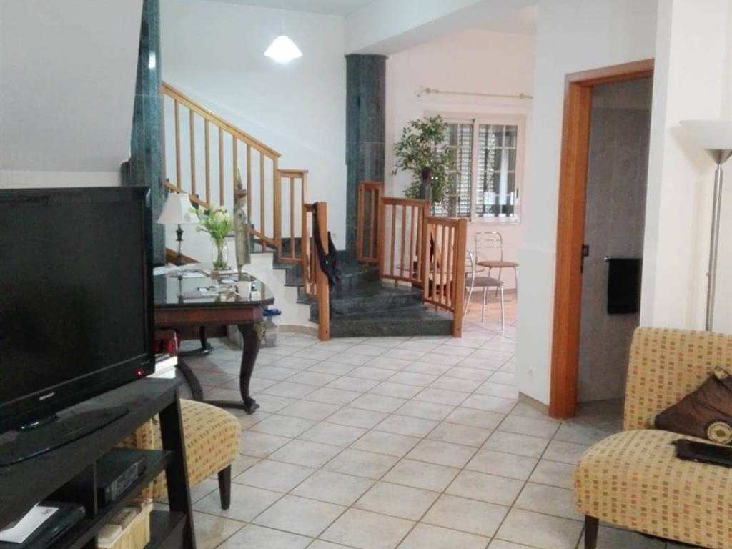 casa indipendente in vendita a Motta Sant'Anastasia