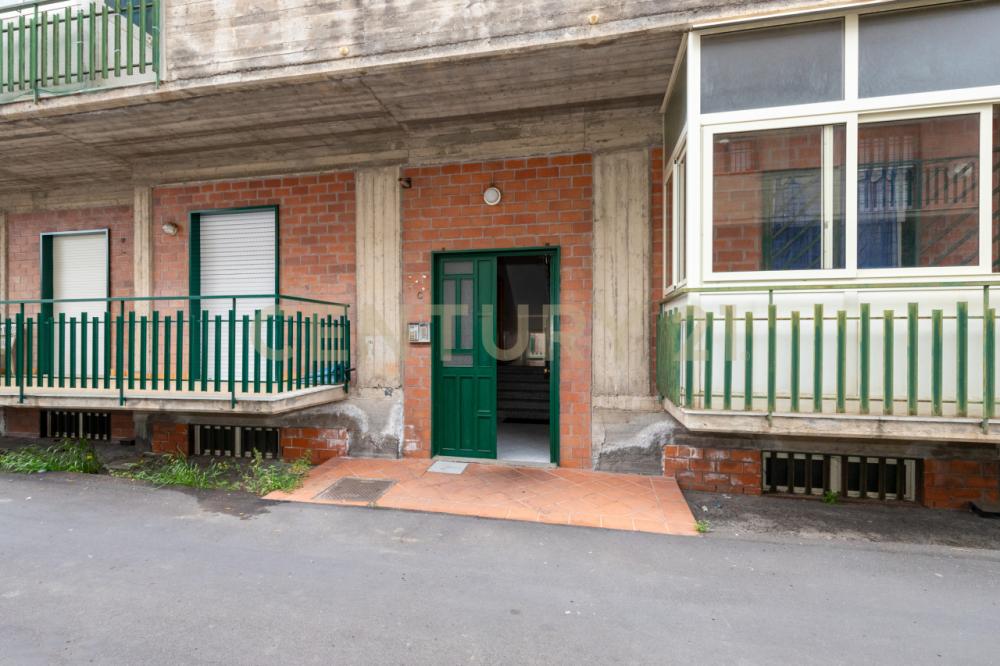 appartamento in vendita a Motta Sant'Anastasia