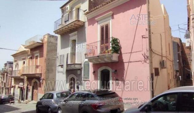 appartamento in vendita a Motta Sant'Anastasia