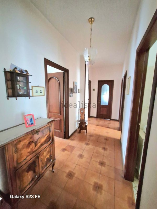 appartamento in vendita a Motta Sant'Anastasia