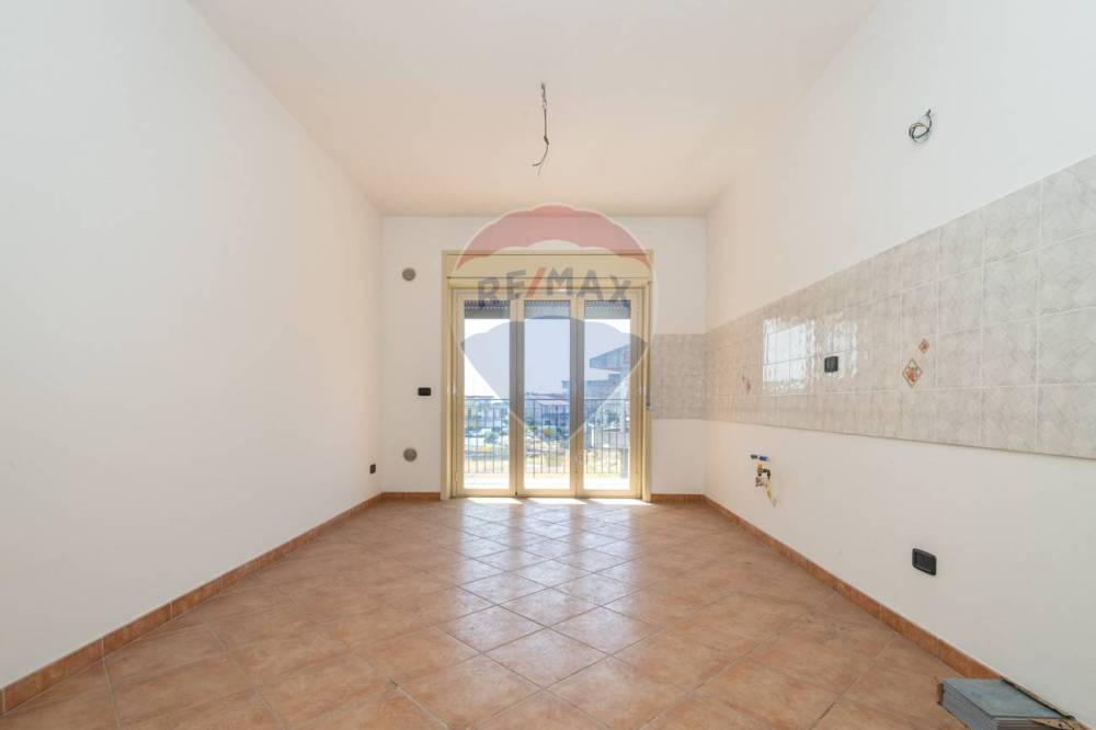 appartamento in vendita a Motta Sant'Anastasia in zona Piano Tavola / Belvedere