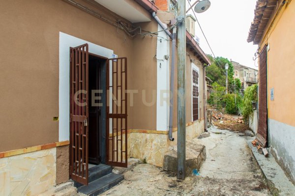 appartamento in vendita a Motta Sant'Anastasia