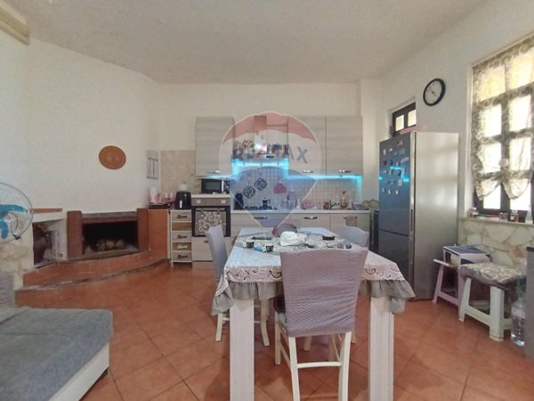 casa indipendente in vendita a Motta Sant'Anastasia in zona Centro Storico