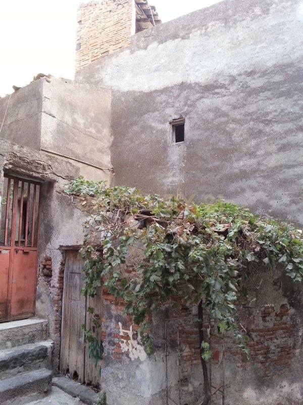 casa indipendente in vendita a Motta Sant'Anastasia in zona Centro Storico