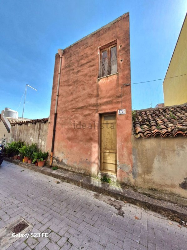 appartamento in vendita a Motta Sant'Anastasia
