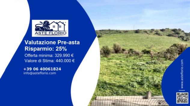terreno agricolo in vendita a Motta Sant'Anastasia