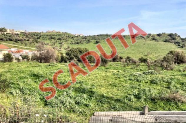 terreno agricolo in vendita a Motta Sant'Anastasia