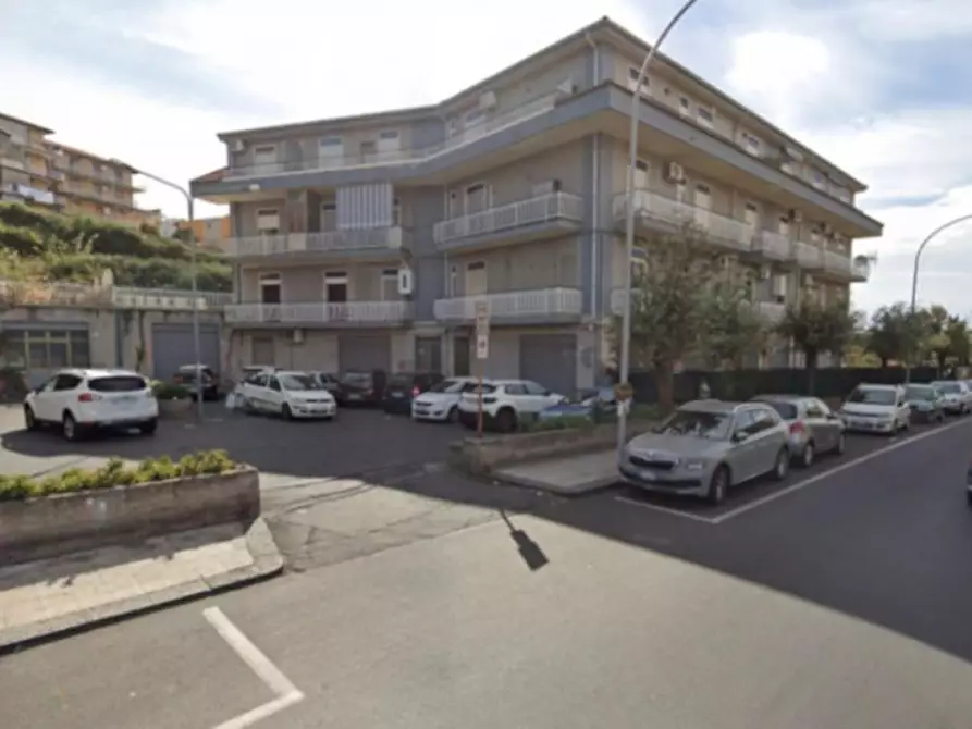 appartamento in vendita a Motta Sant'Anastasia in zona Centro Storico