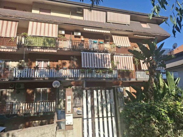 appartamento in vendita a Motta Sant'Anastasia