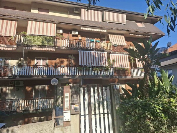 appartamento in vendita a Motta Sant'Anastasia