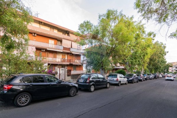 appartamento in vendita a Motta Sant'Anastasia