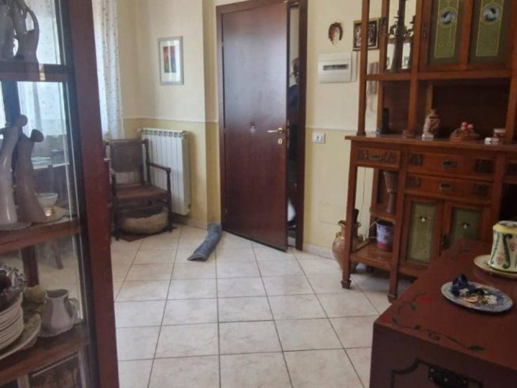 appartamento in vendita a Motta Sant'Anastasia