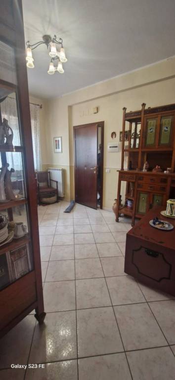 appartamento in vendita a Motta Sant'Anastasia