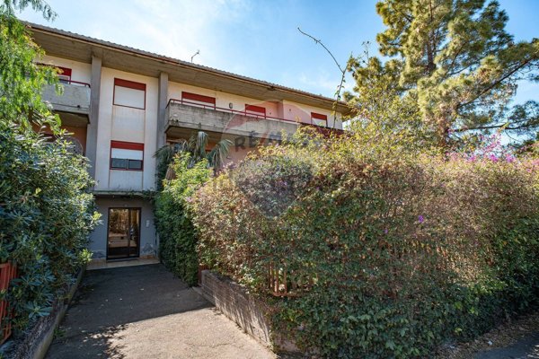 appartamento in vendita a Motta Sant'Anastasia