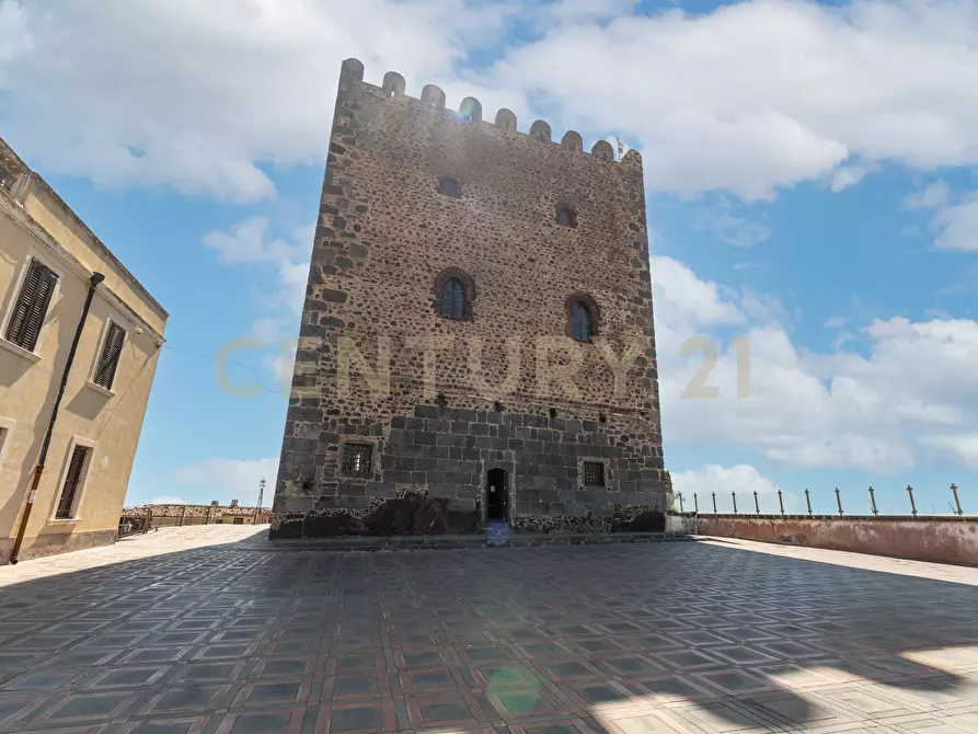 casa indipendente in vendita a Motta Sant'Anastasia in zona Centro Storico