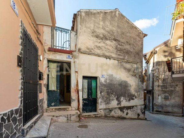 appartamento in vendita a Motta Sant'Anastasia