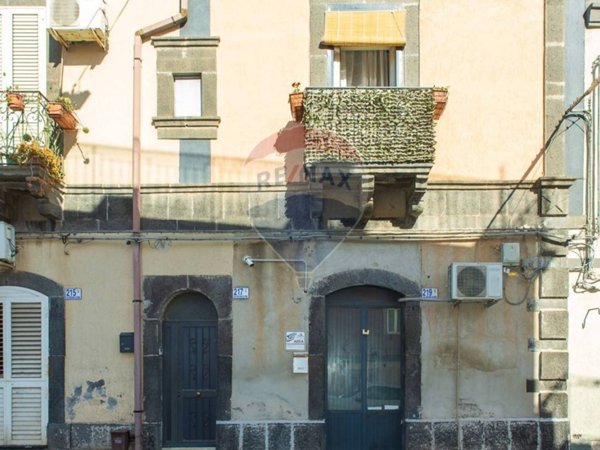 casa indipendente in vendita a Motta Sant'Anastasia