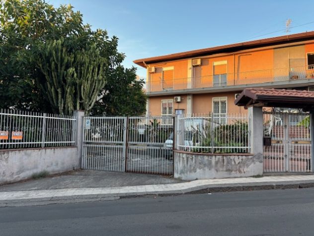 appartamento in vendita a Motta Sant'Anastasia