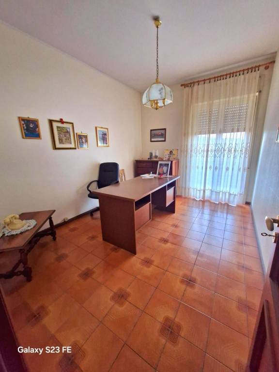 appartamento in vendita a Motta Sant'Anastasia