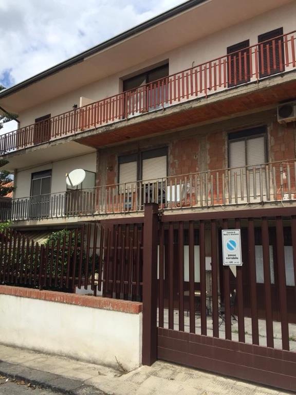 appartamento in vendita a Motta Sant'Anastasia