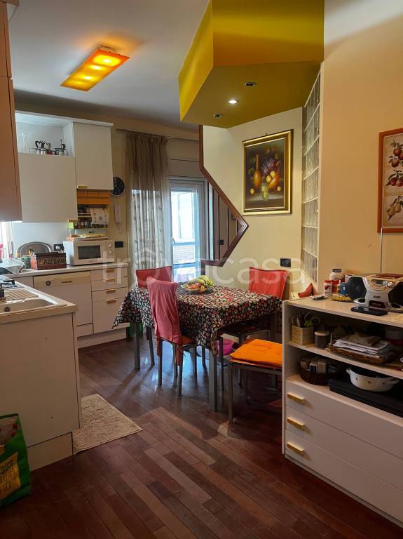 loft in vendita a Motta Sant'Anastasia