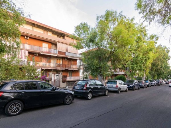 appartamento in vendita a Motta Sant'Anastasia