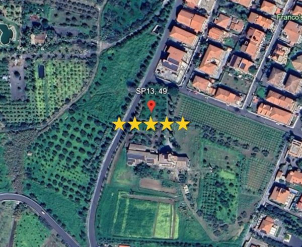 appartamento in vendita a Motta Sant'Anastasia