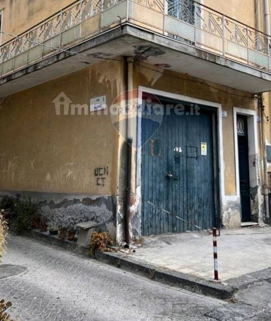 casa indipendente in vendita a Motta Sant'Anastasia