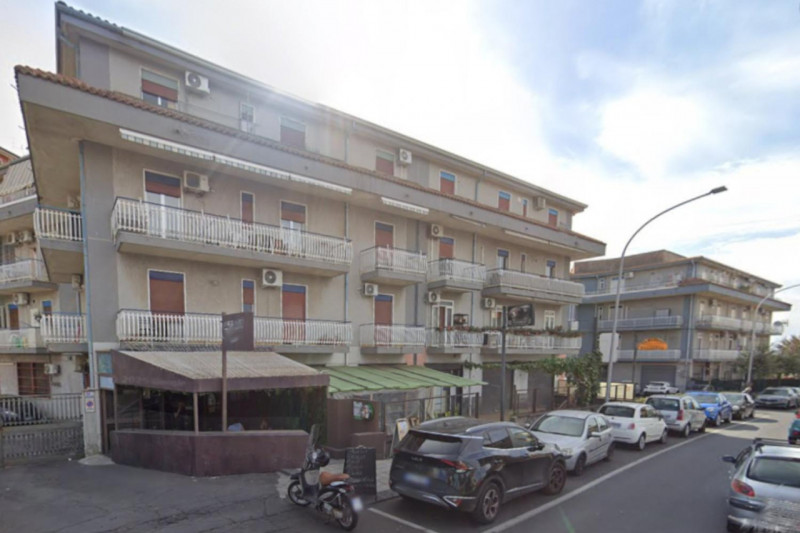 appartamento in vendita a Motta Sant'Anastasia in zona Centro Storico