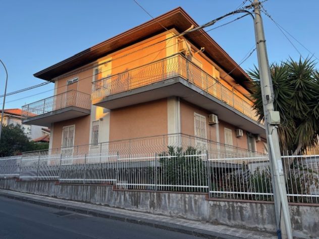 appartamento in vendita a Motta Sant'Anastasia