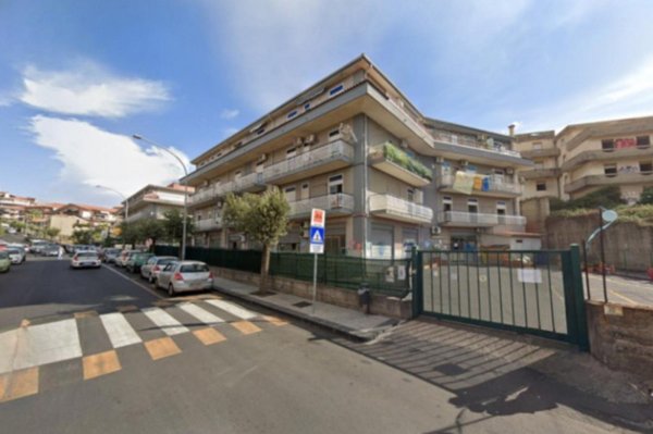 appartamento in vendita a Motta Sant'Anastasia in zona Centro Storico